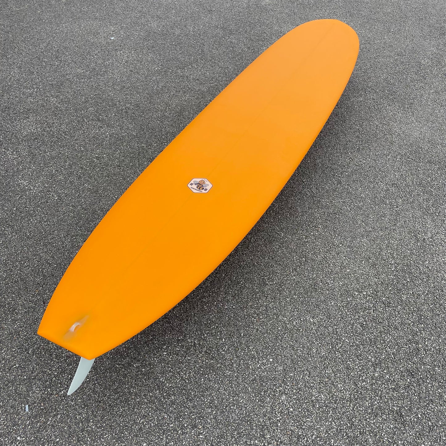 RPRB | 9'4 | MT Tribute
