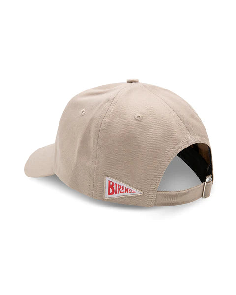Birdwell | Papa Birdie Hat | Khaki