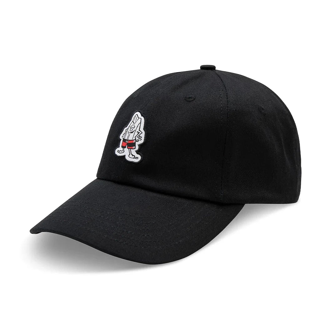 Birdwell | Papa Birdie Hat | Black