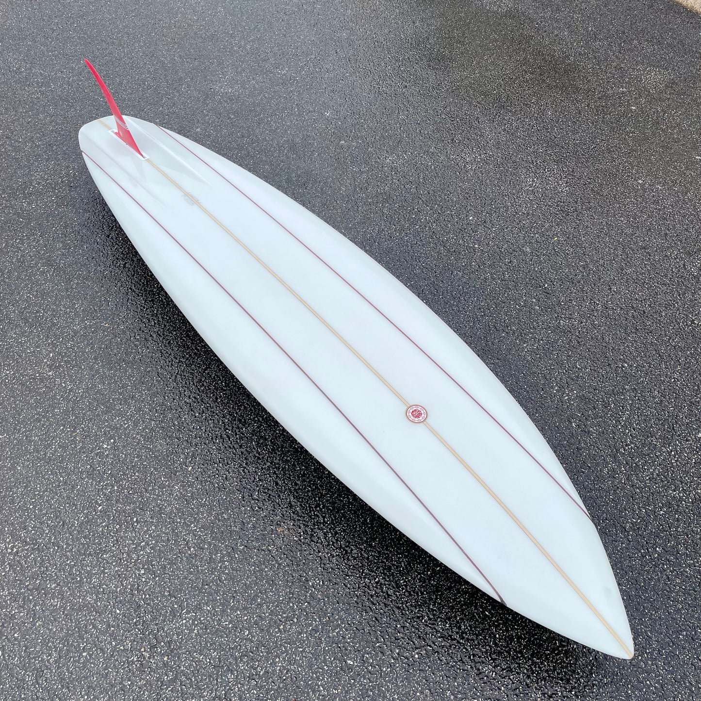 Nineplus Point Grinder | 7'6