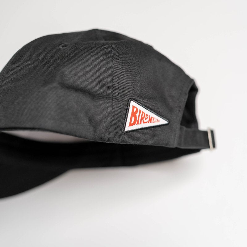 Birdwell | Papa Birdie Hat | Black