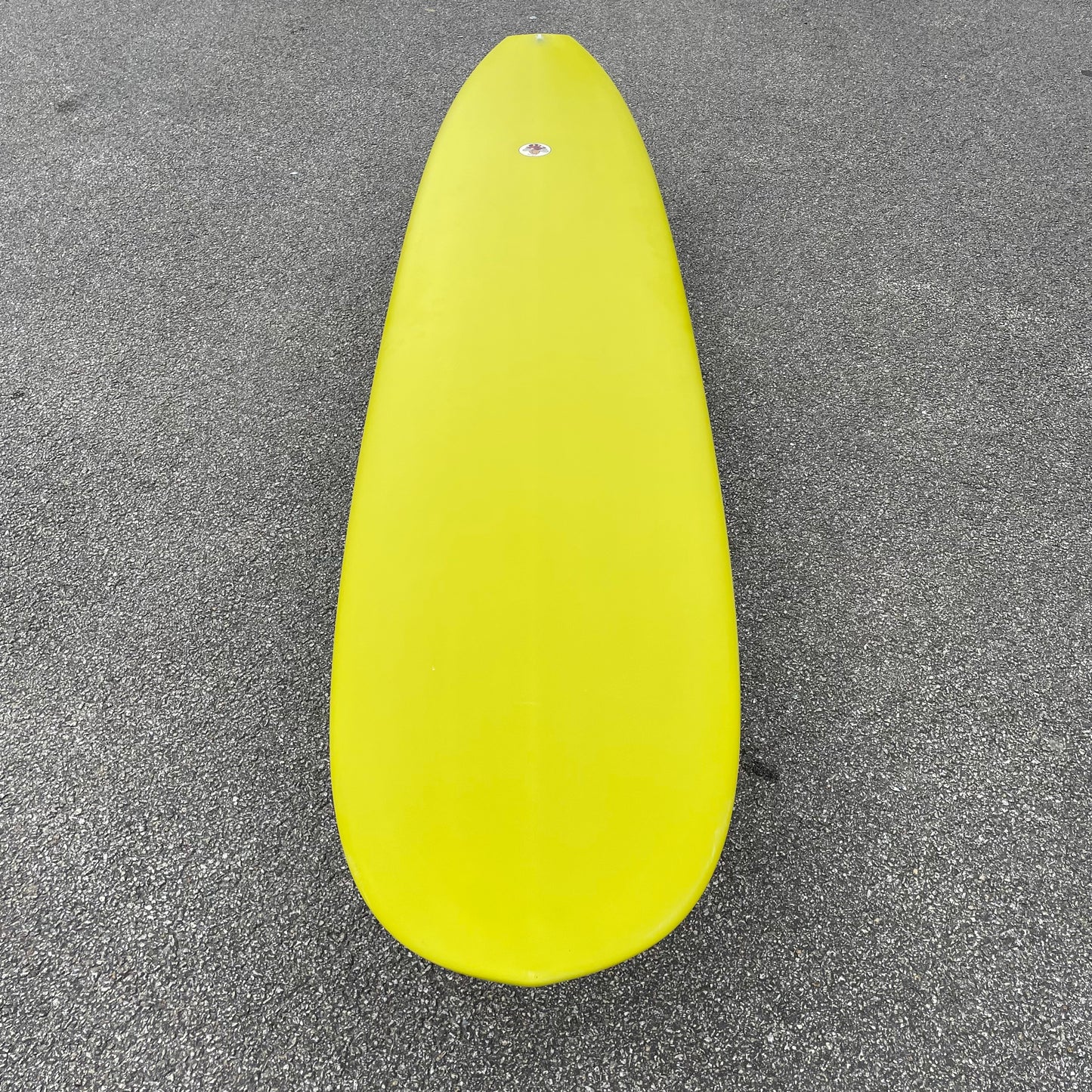 RPRB | 9'6 | MT Tribute