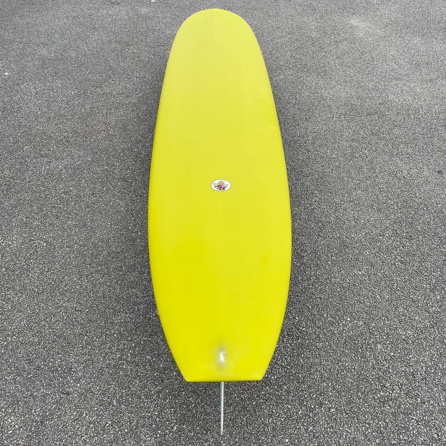 RPRB | 9'6 | MT Tribute
