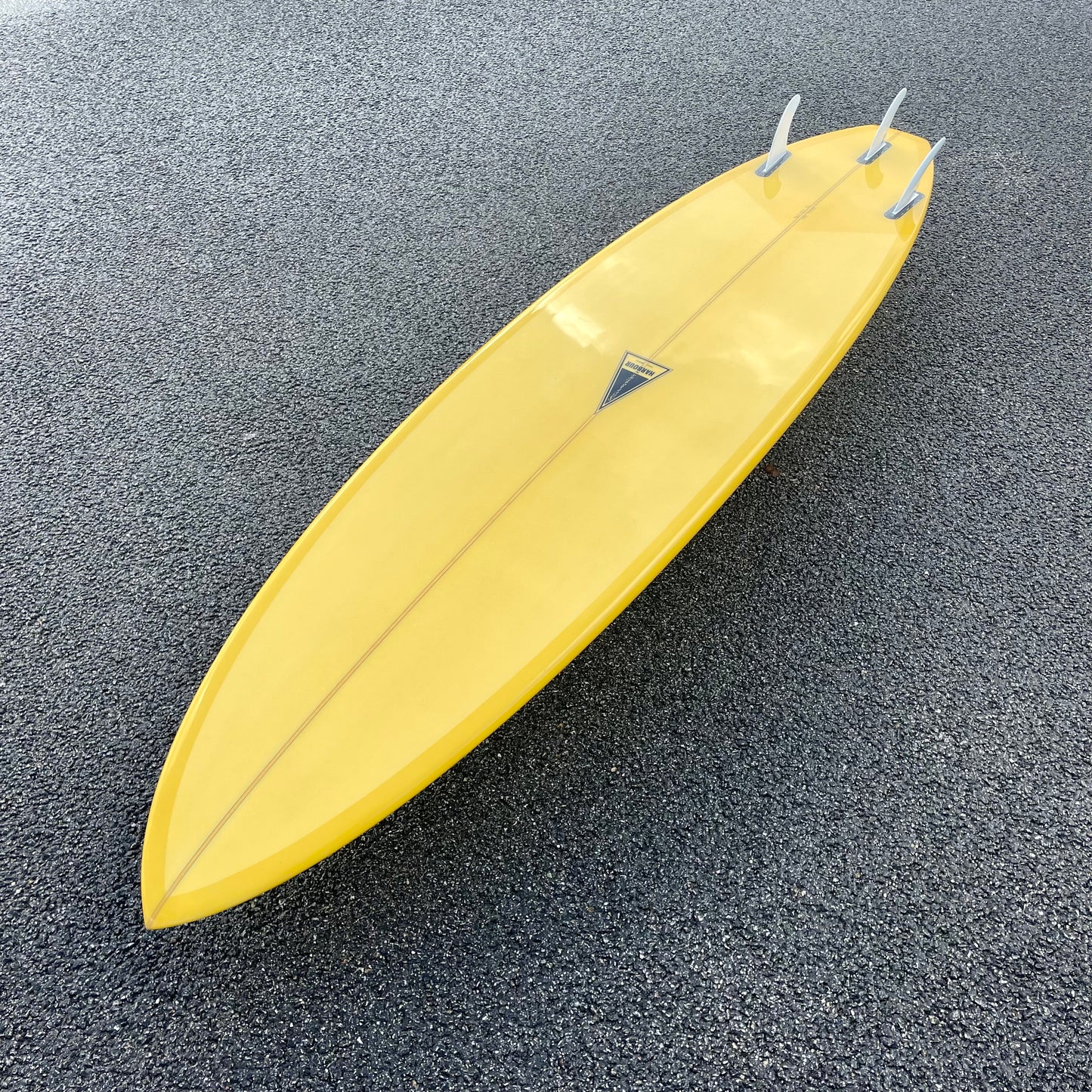 Harbour Drifter | 7’6