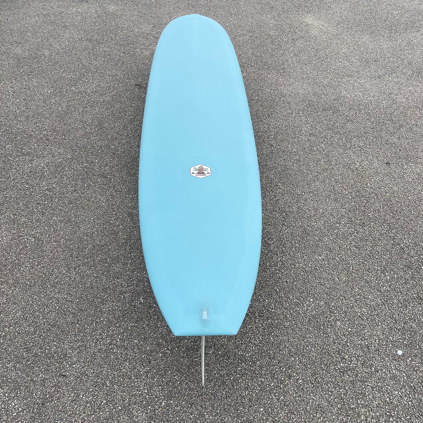 RPRB | 9'2 | MT Tribute