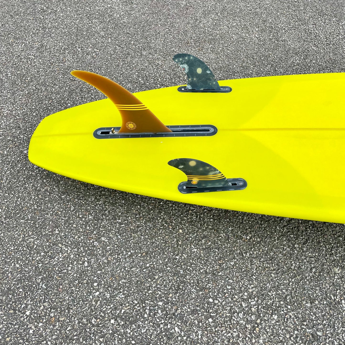 RPRB | 9'2 | T3 Tribute