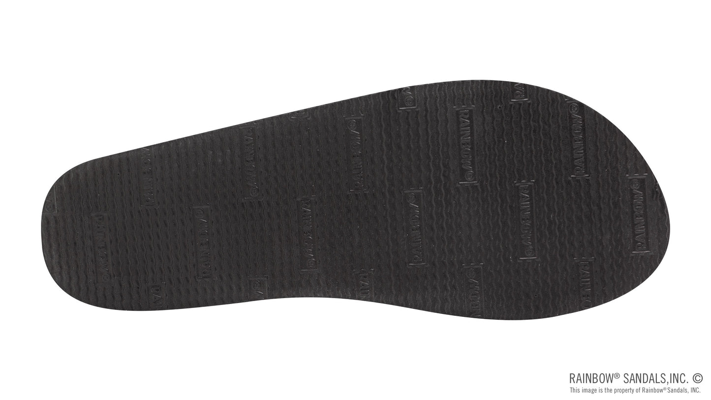 Rainbow Ladies | Double Layer | Classic Rubber (Black)