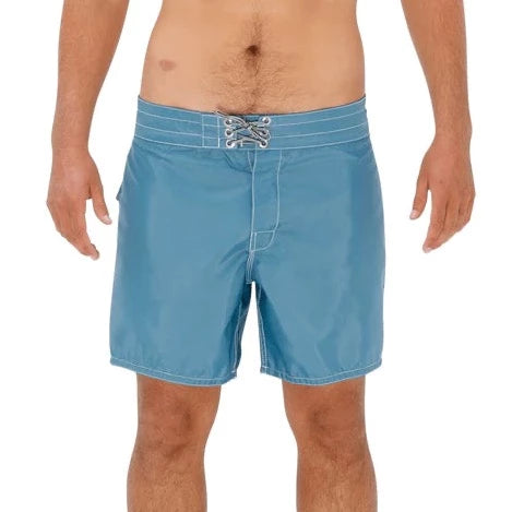 Birdwell | 311 Board Shorts | Federal Blue