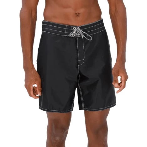 Birdwell | 311 Board Shorts | Black