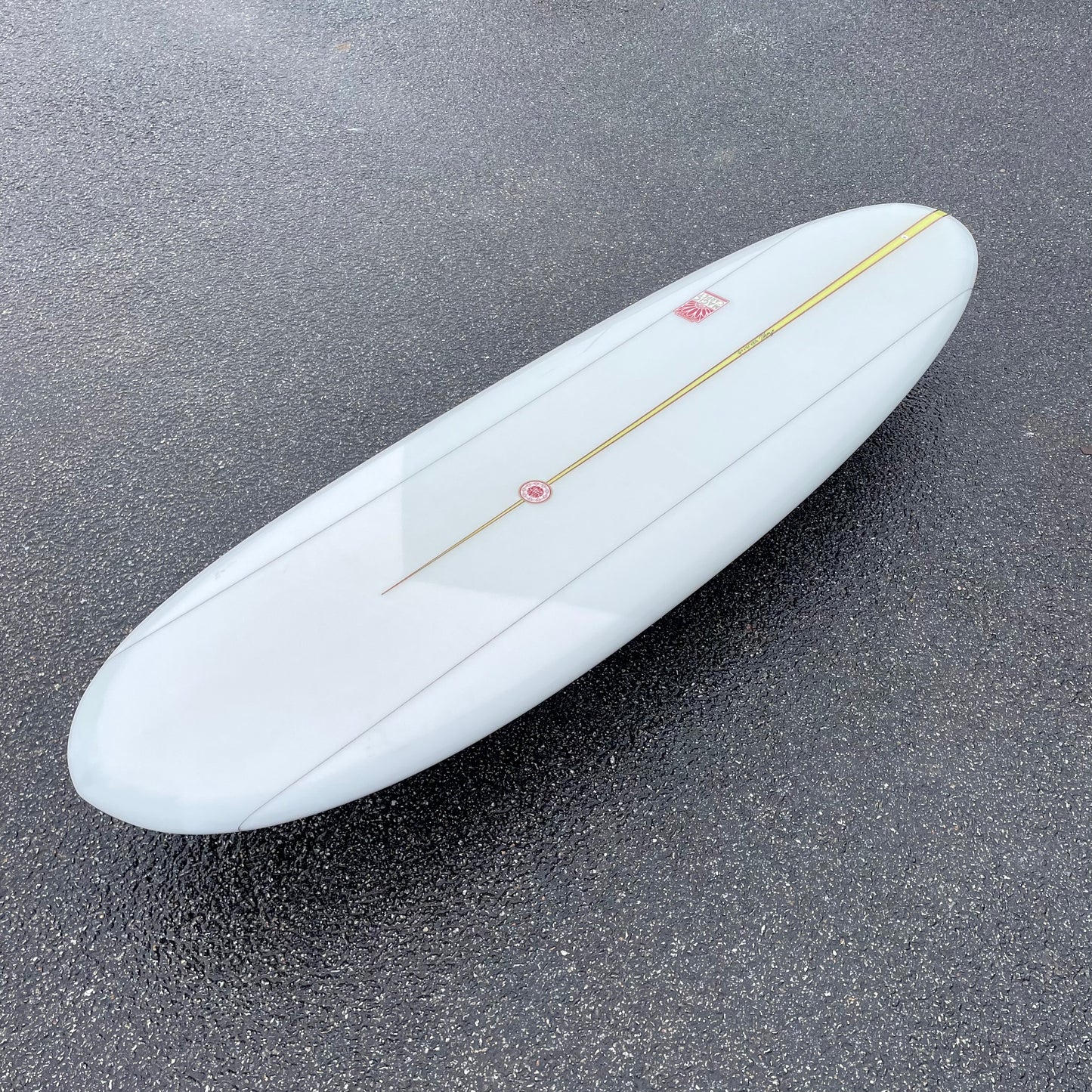 Nineplus Magic Carpet | 6'0 x 21” x 2&1/2