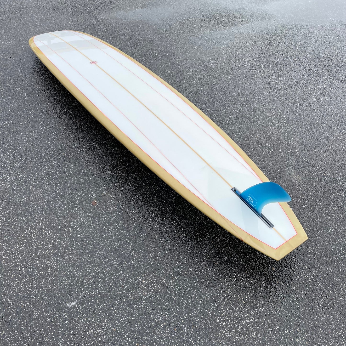 Nineplus Neville | 9'8