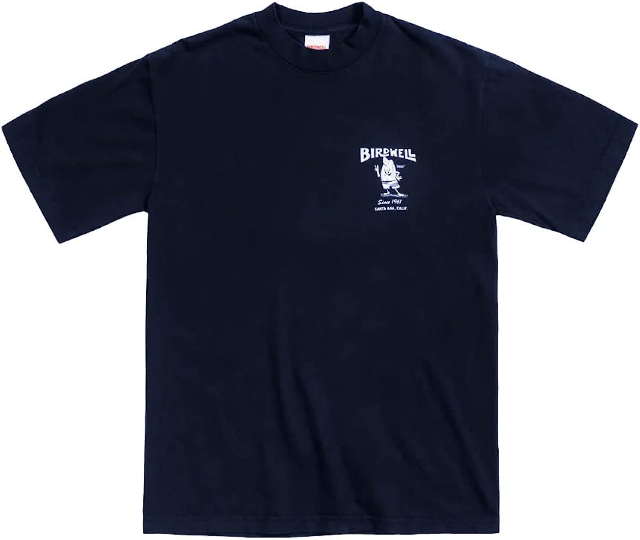 Birdwell | '61 T Shirt | Navy