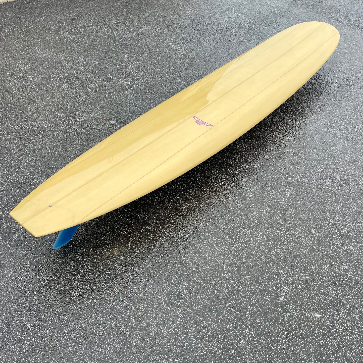 Nineplus Neville | 9'8
