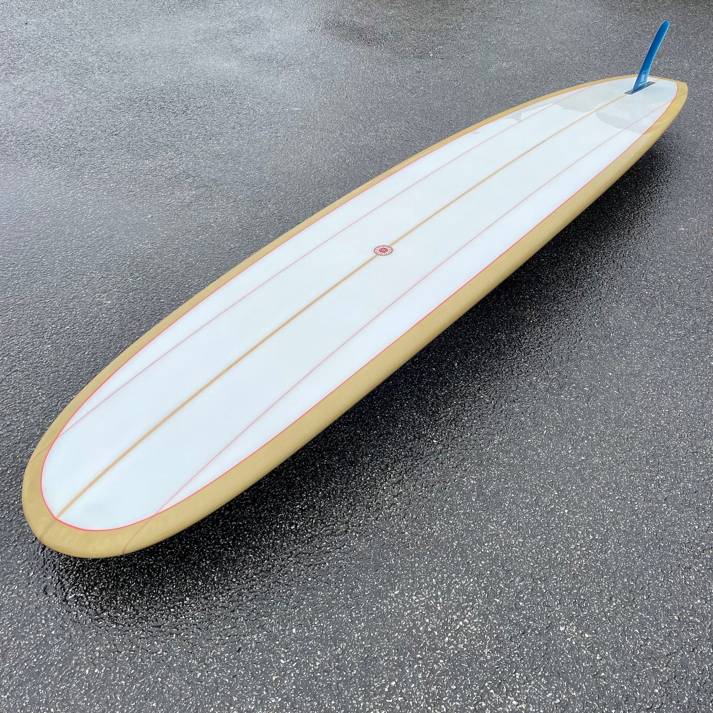 Nineplus Neville | 9'8