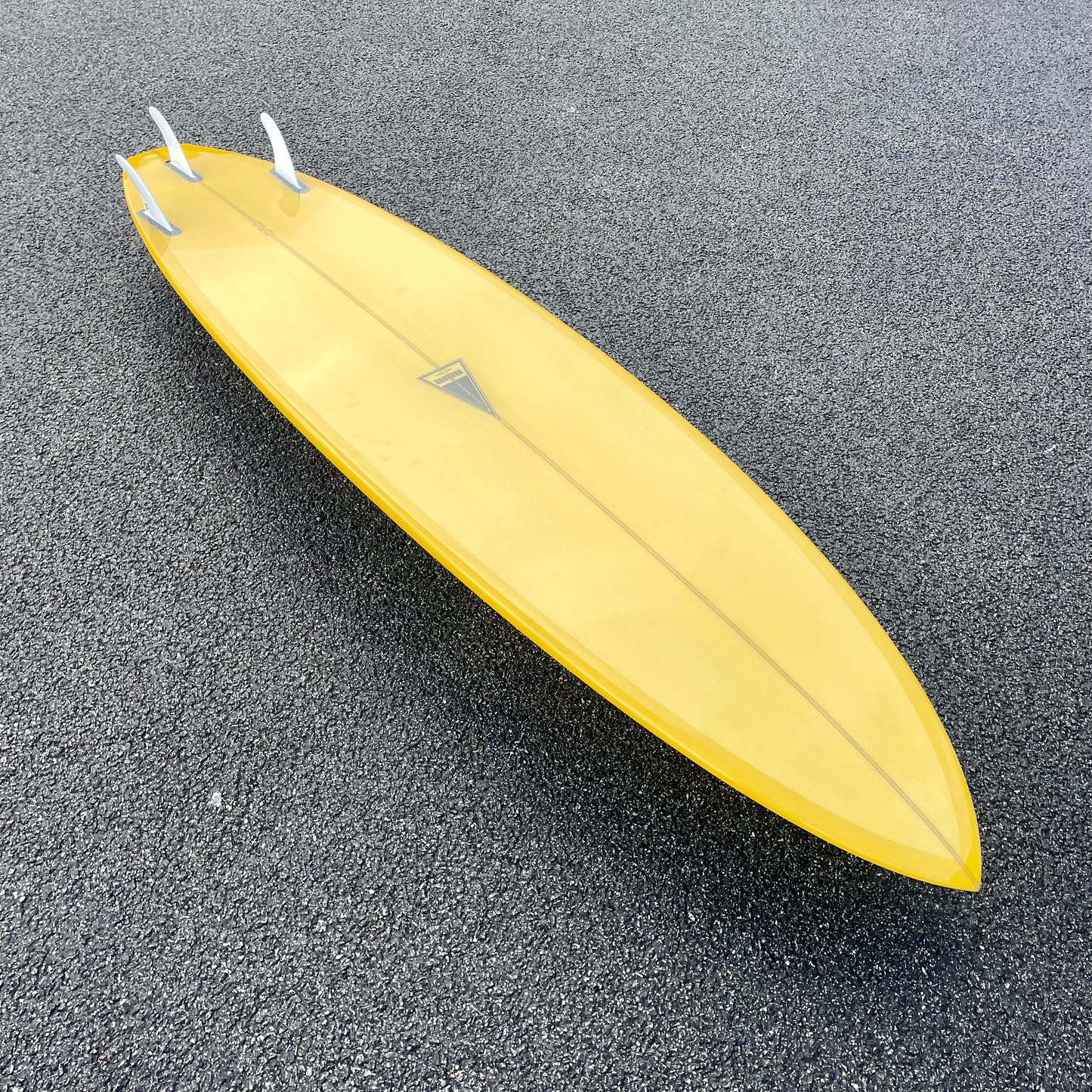 Harbour Drifter | 7’6