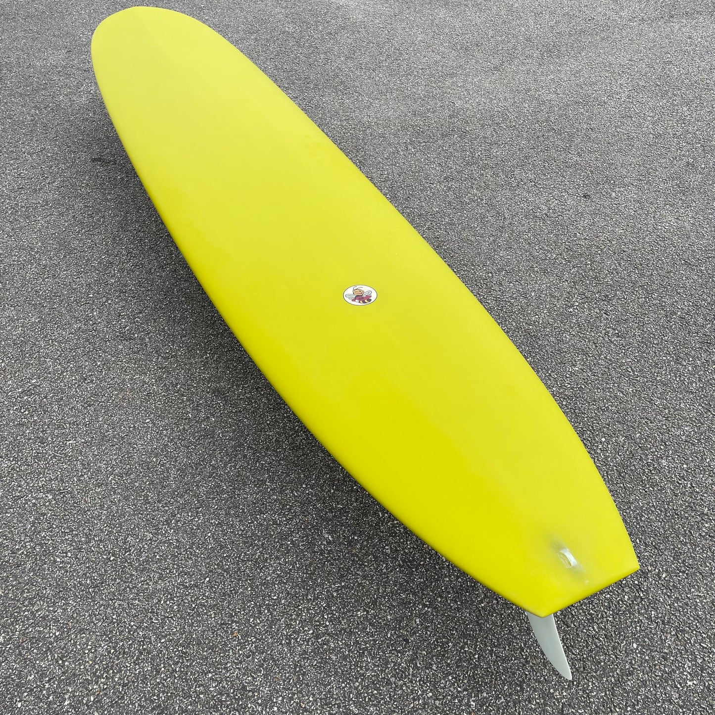 RPRB | 9'6 | MT Tribute