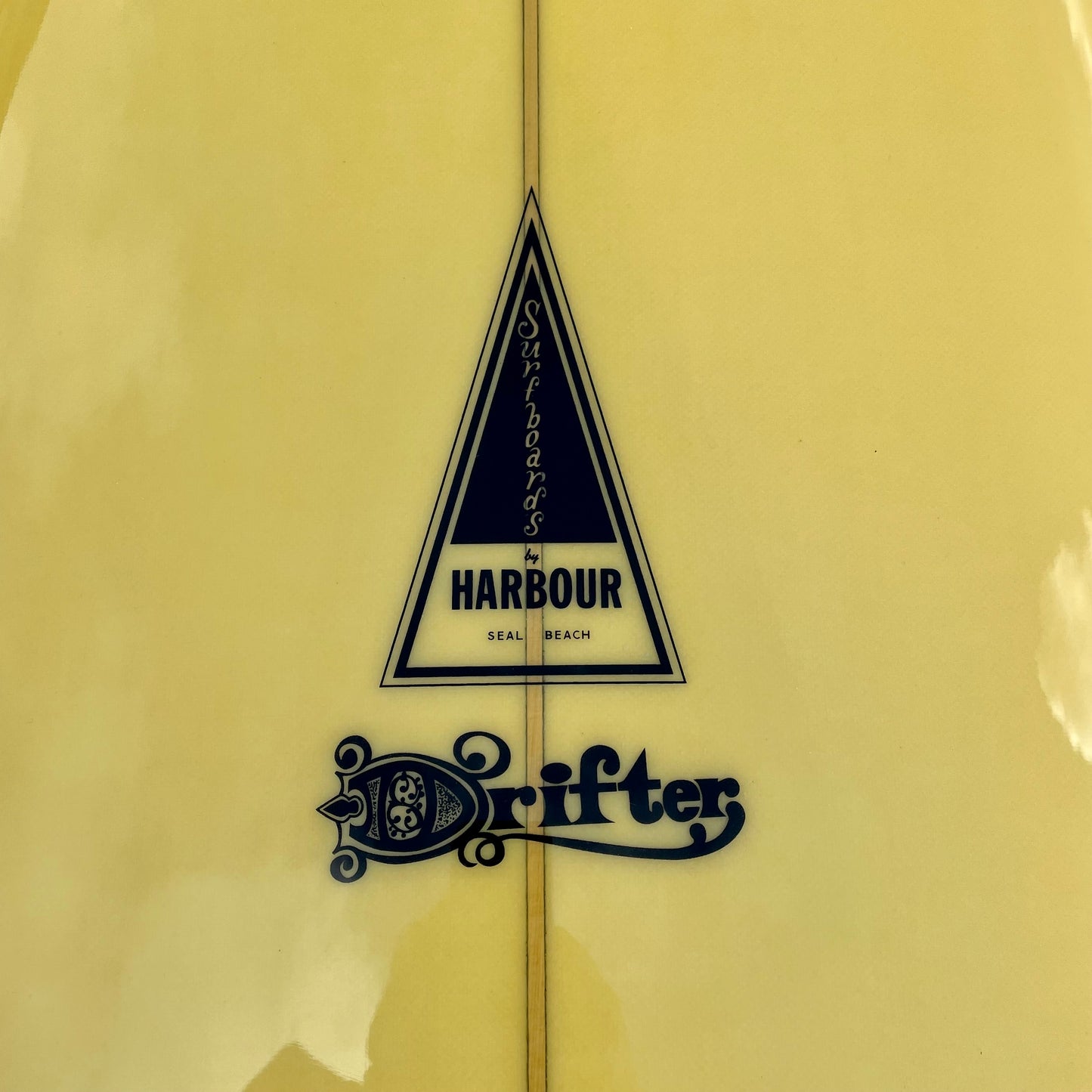 Harbour Drifter | 7’6