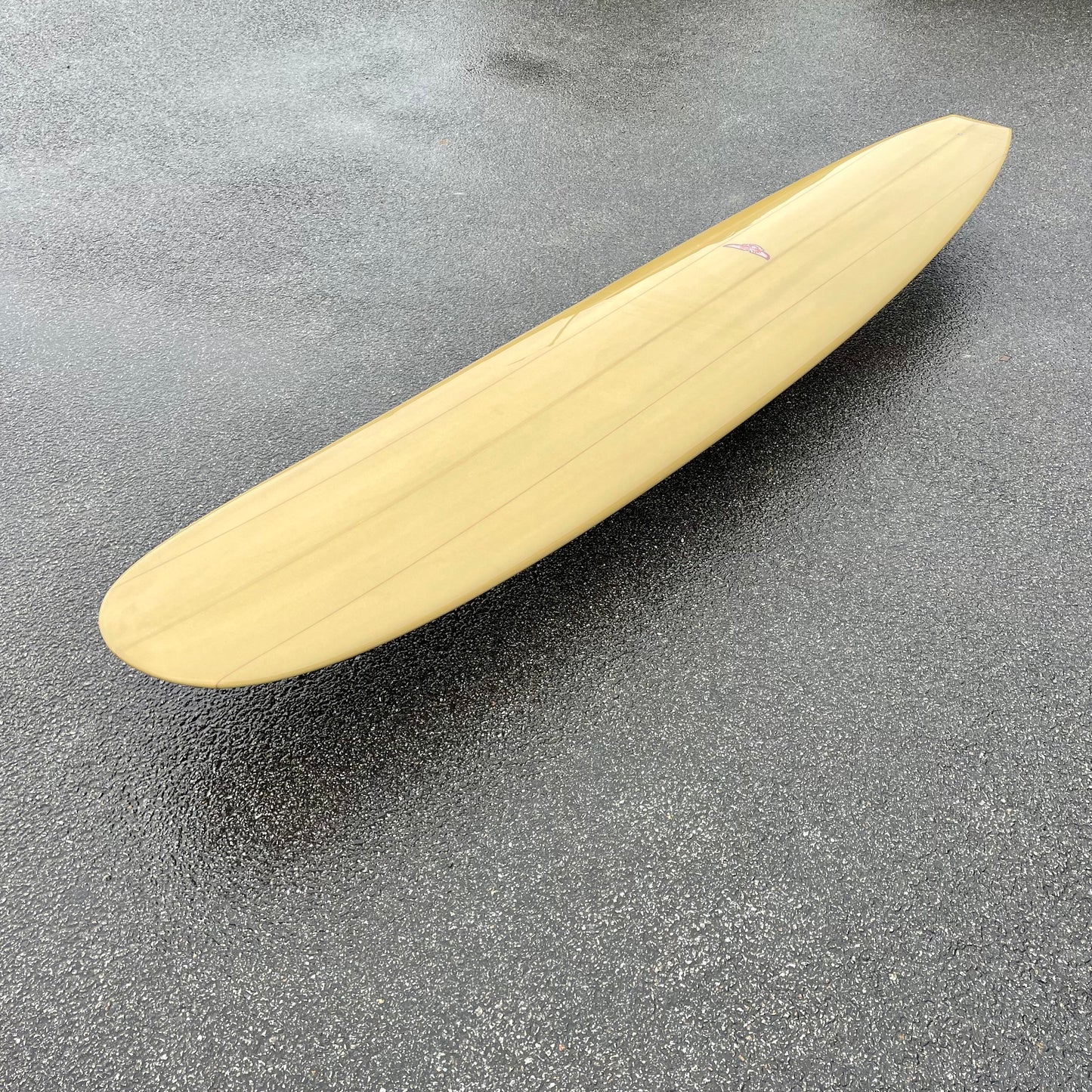 Nineplus Neville | 9'8