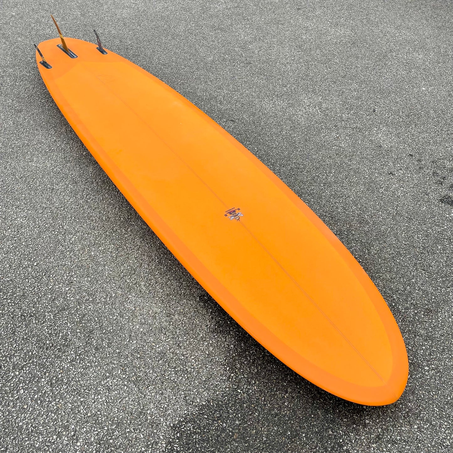 RPRB | 9'4 | T3 Tribute
