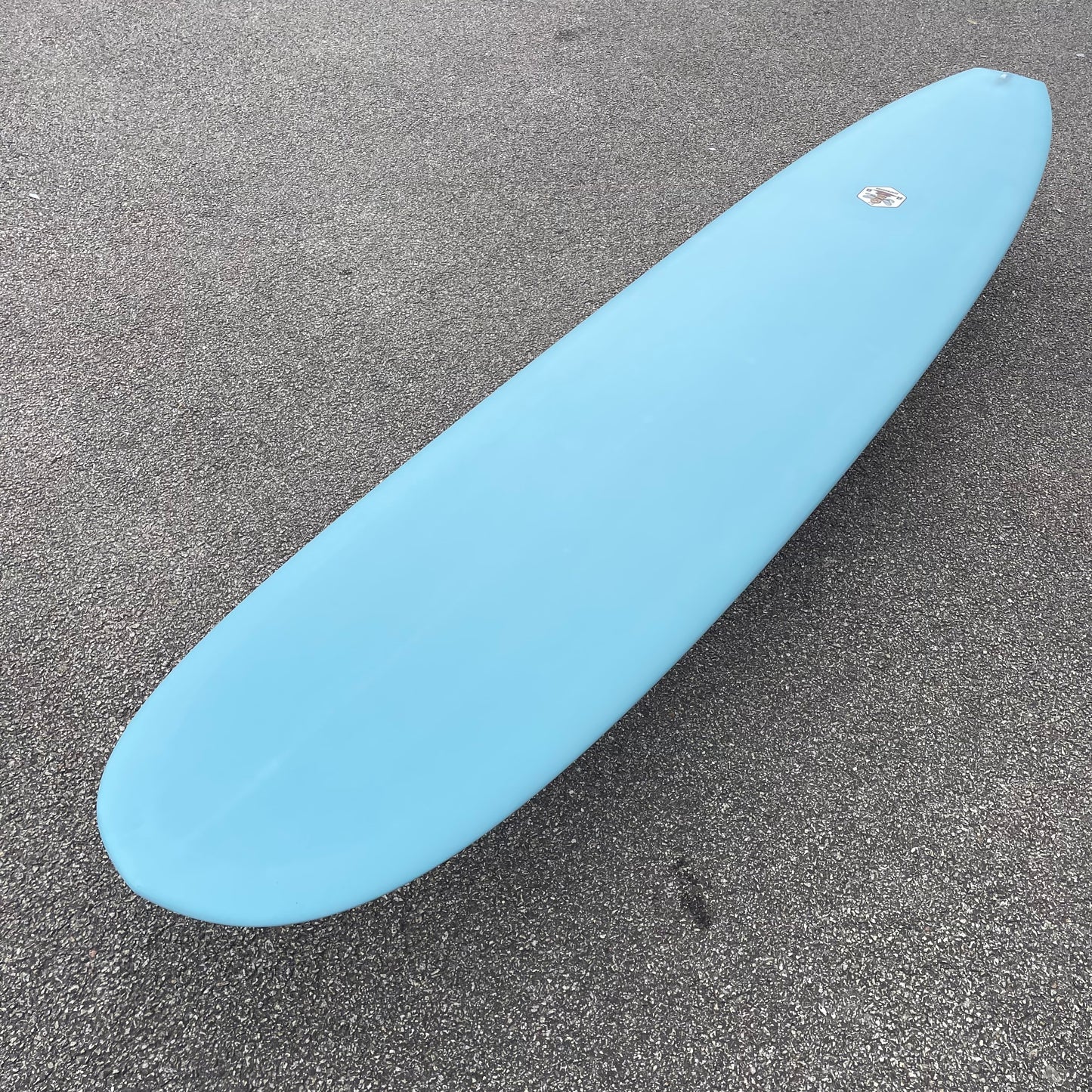 RPRB | 9'2 | MT Tribute
