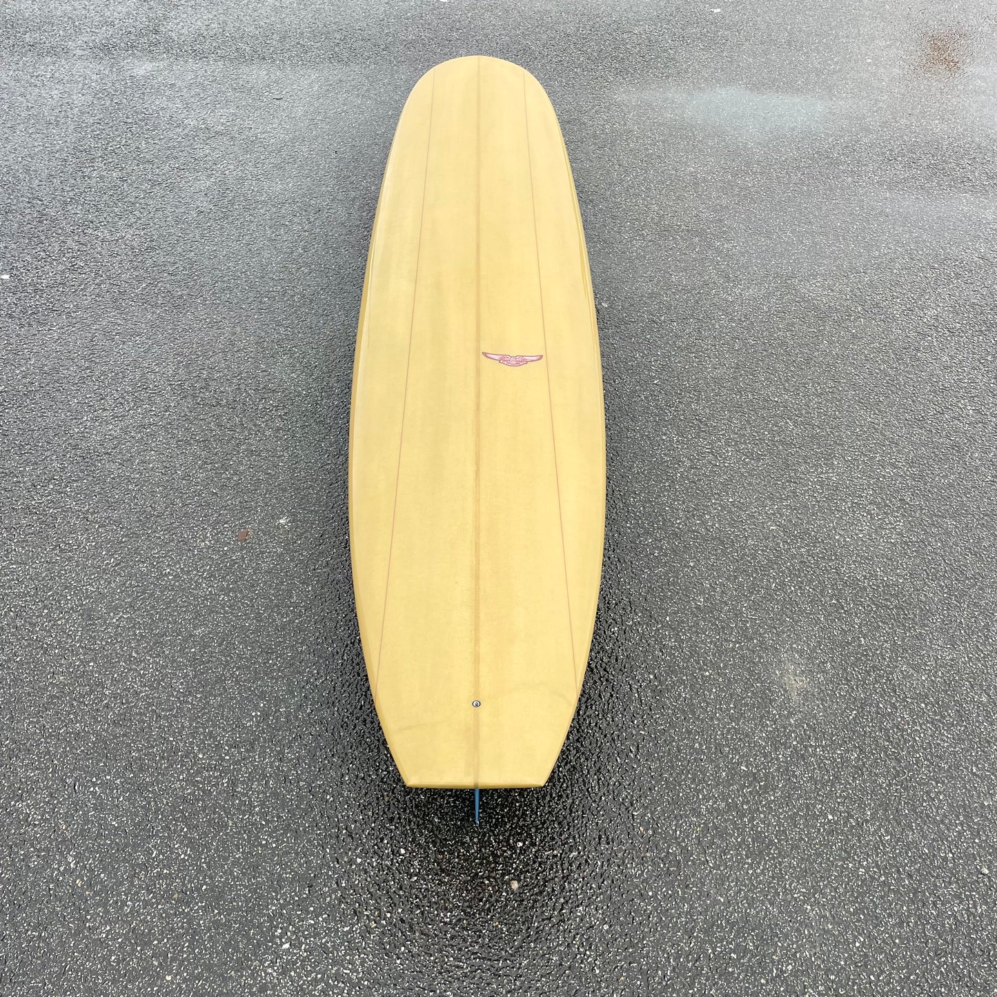 Nineplus Neville | 9'8