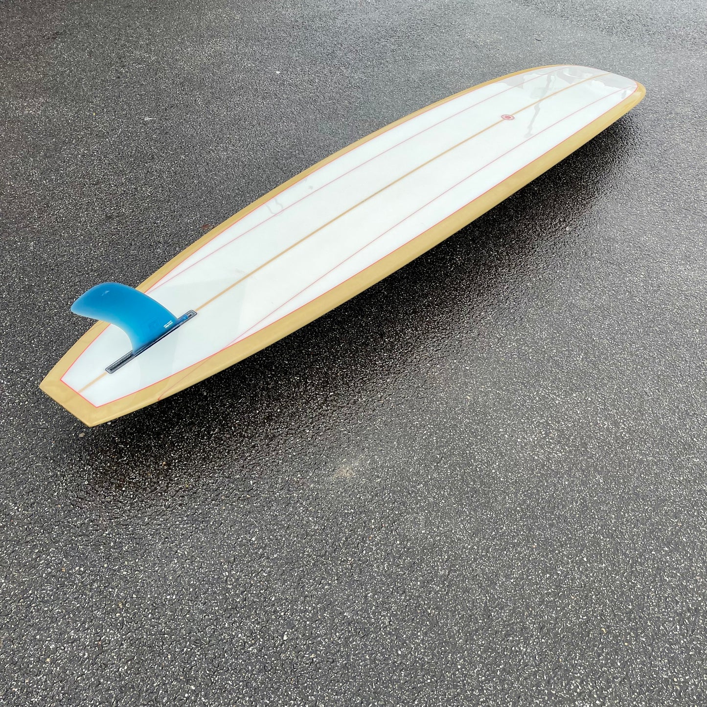 Nineplus Neville | 9'8