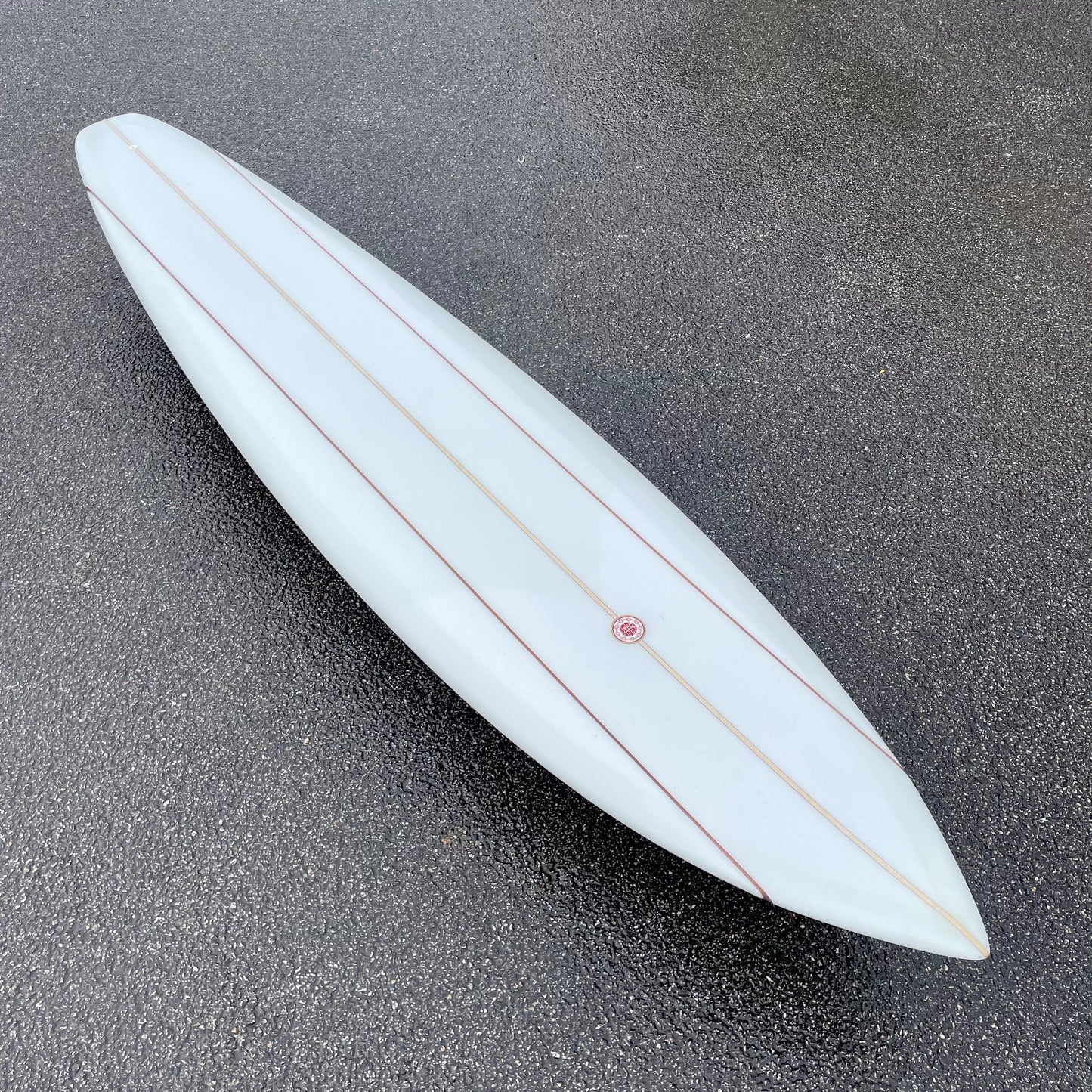 Nineplus Point Grinder | 7'6