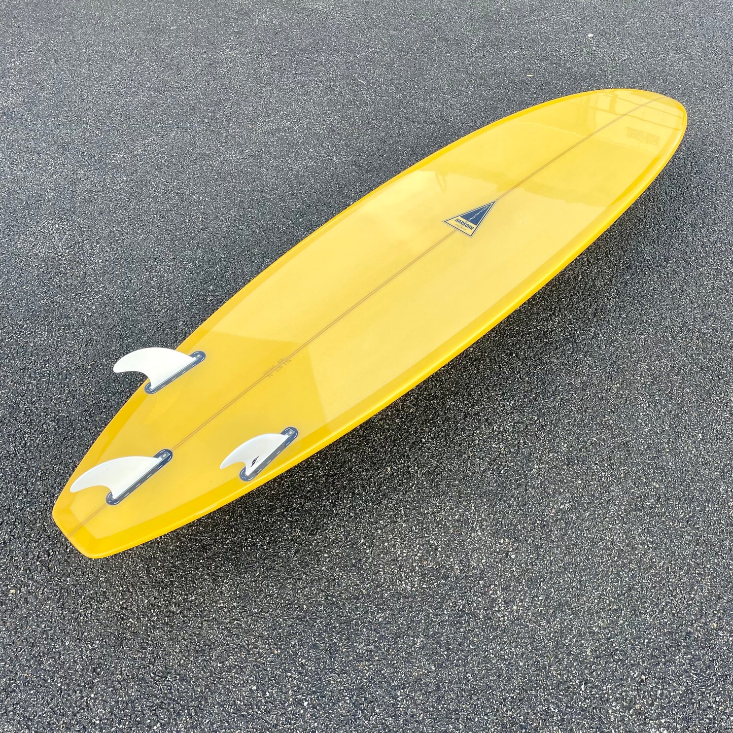 Harbour Drifter | 7’6