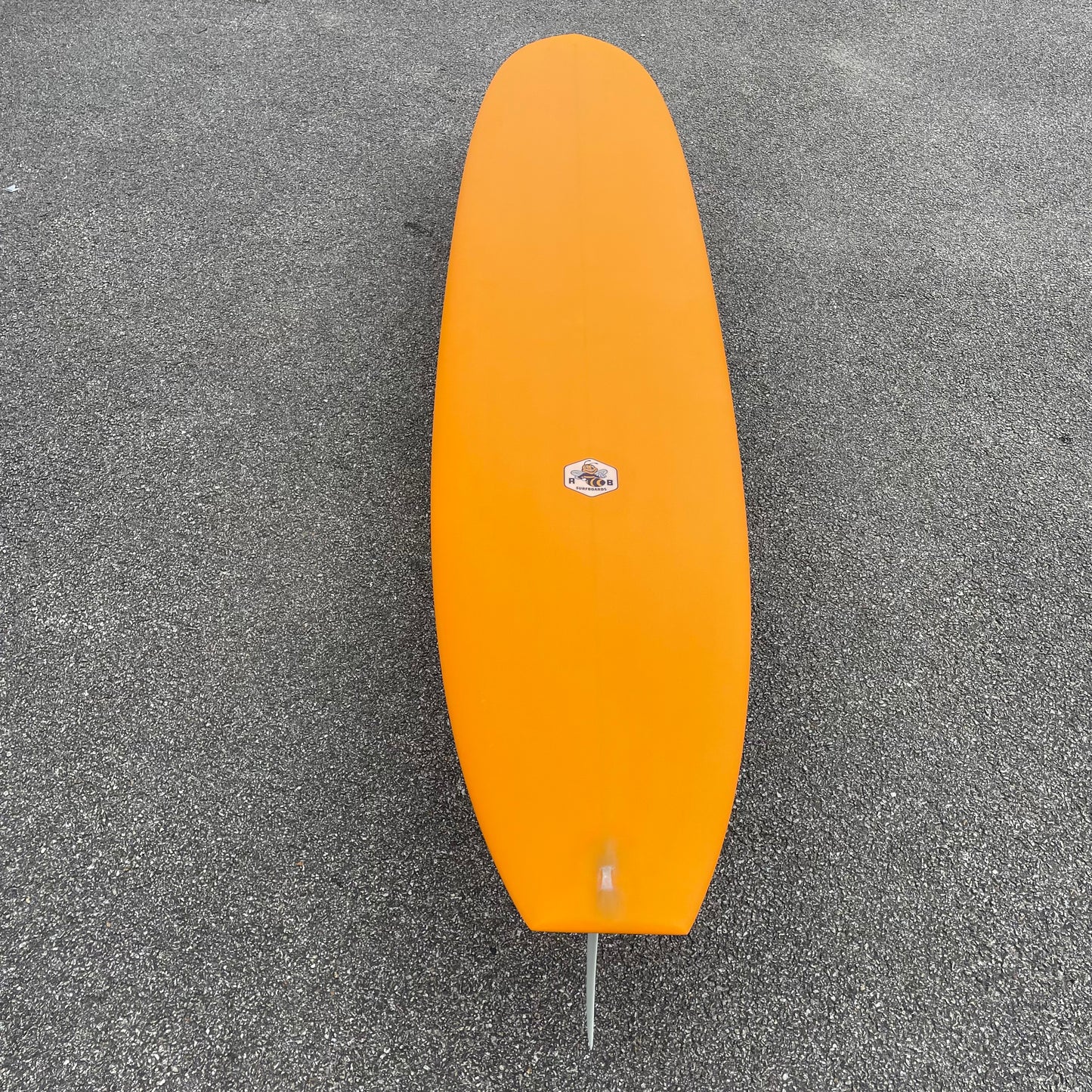 RPRB | 9'4 | MT Tribute