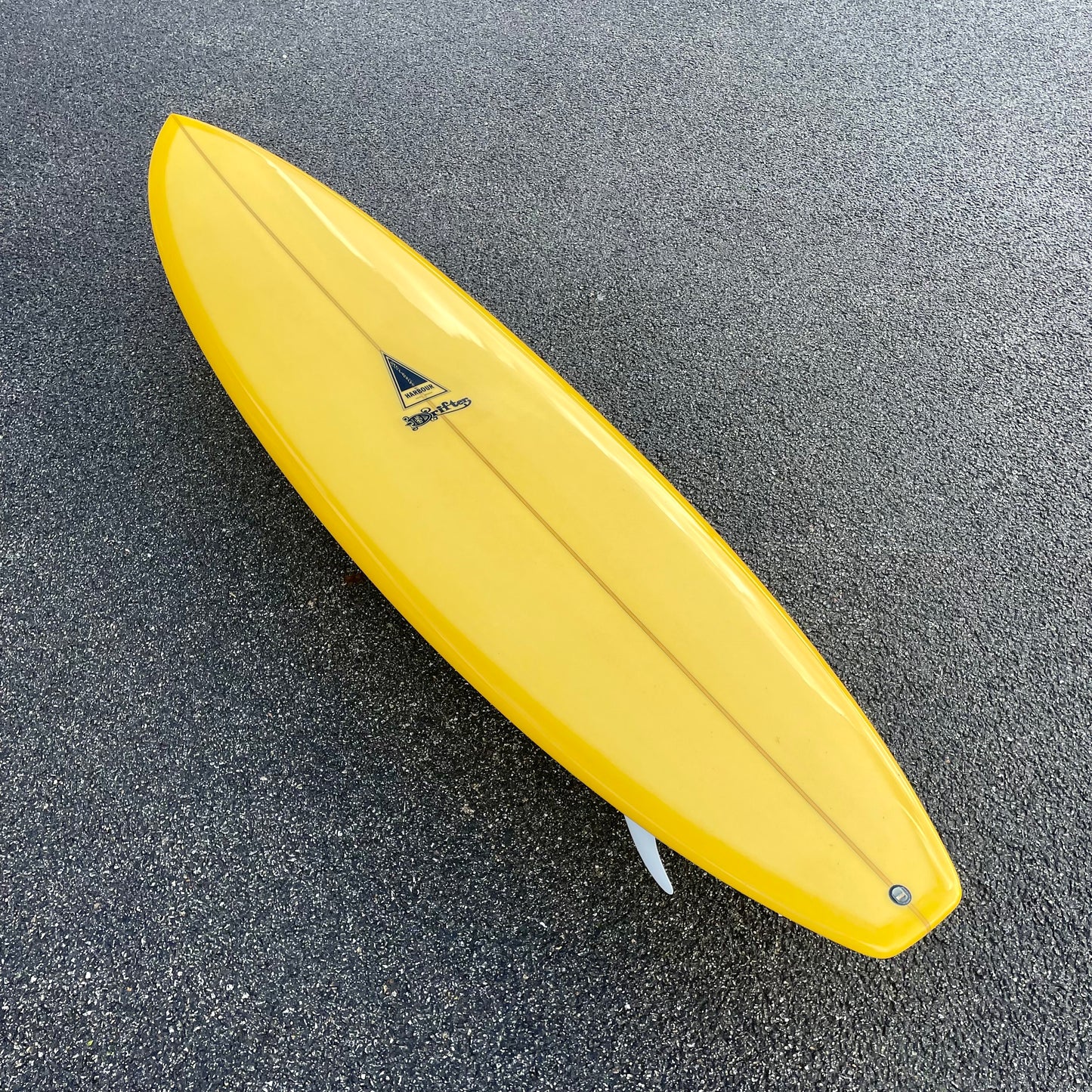 Harbour Drifter | 7’6
