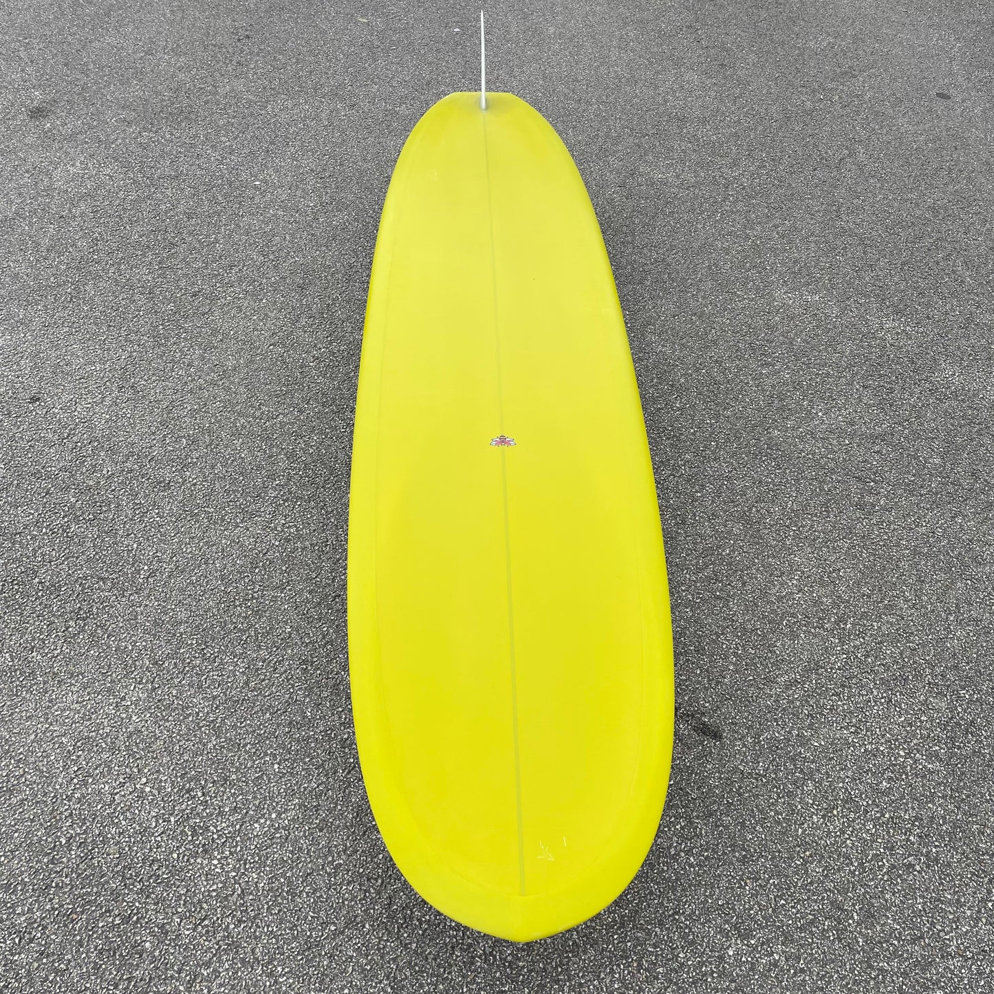 RPRB | 9'6 | MT Tribute