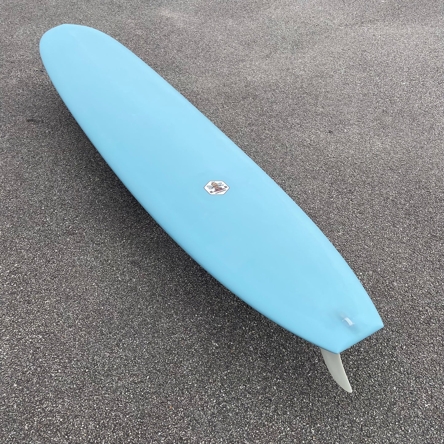 RPRB | 9'2 | MT Tribute