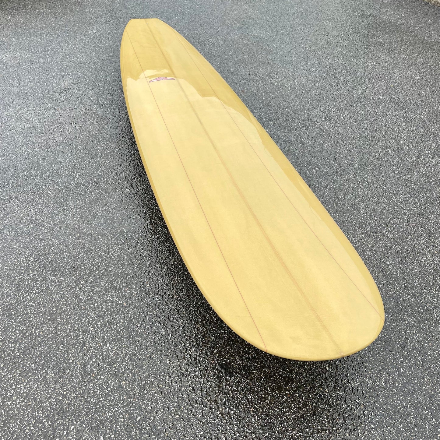 Nineplus Neville | 9'8