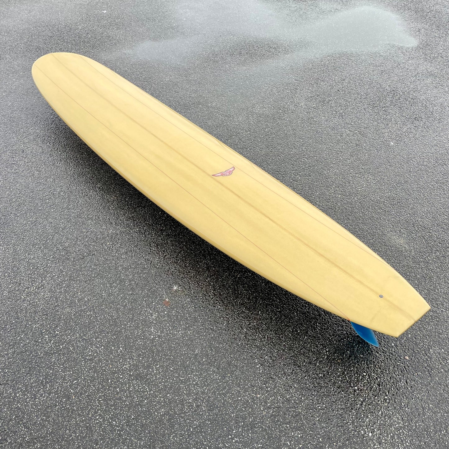 Nineplus Neville | 9'8