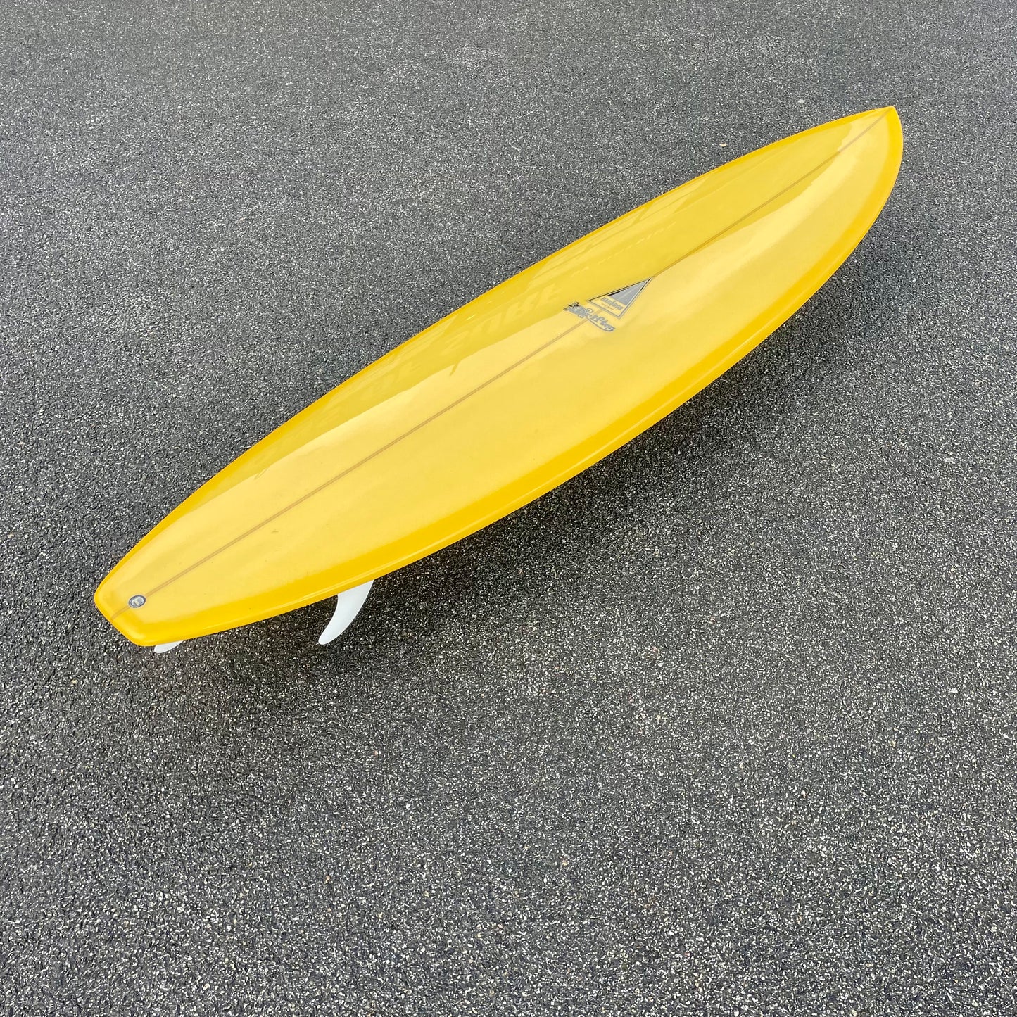 Harbour Drifter | 7’6