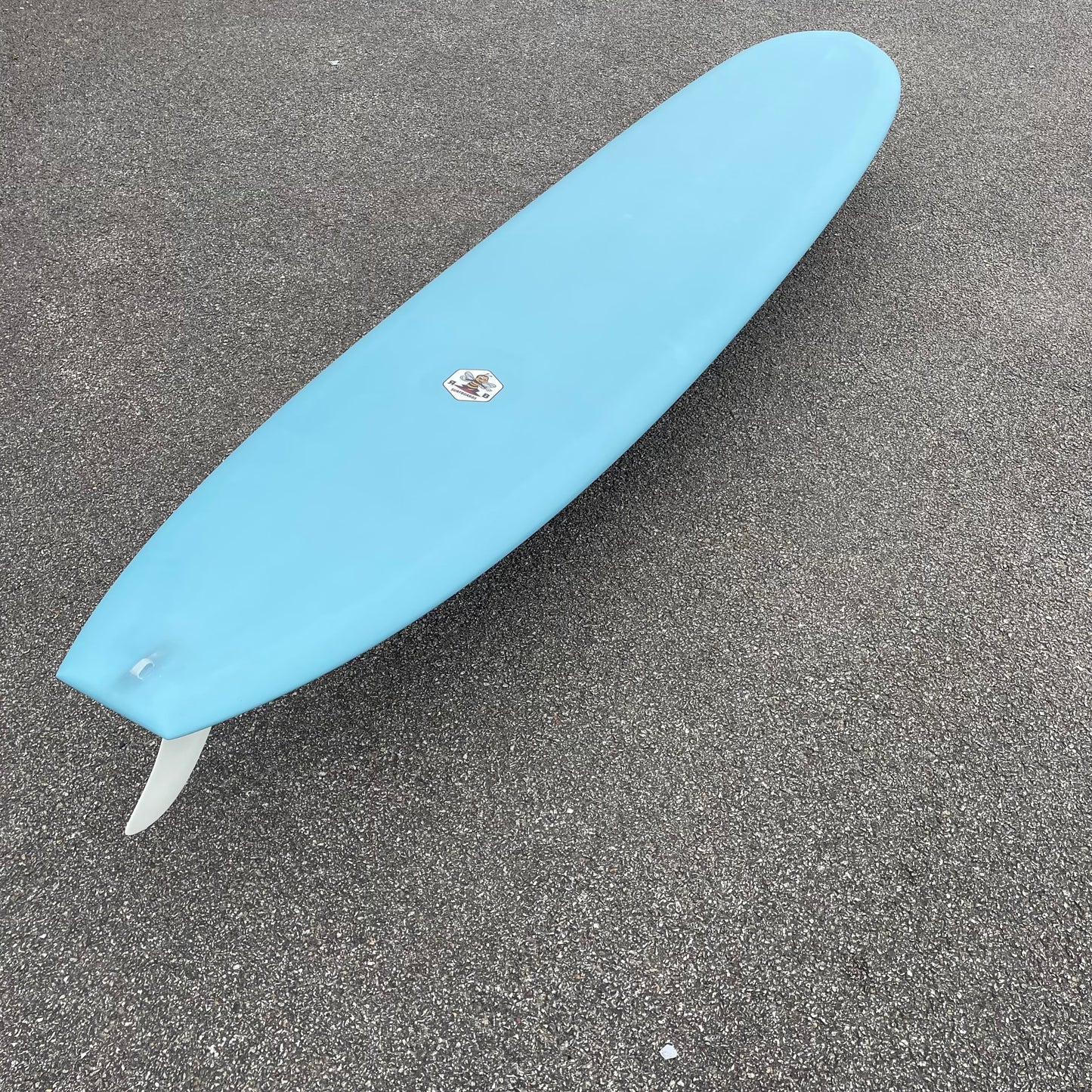 RPRB | 9'2 | MT Tribute
