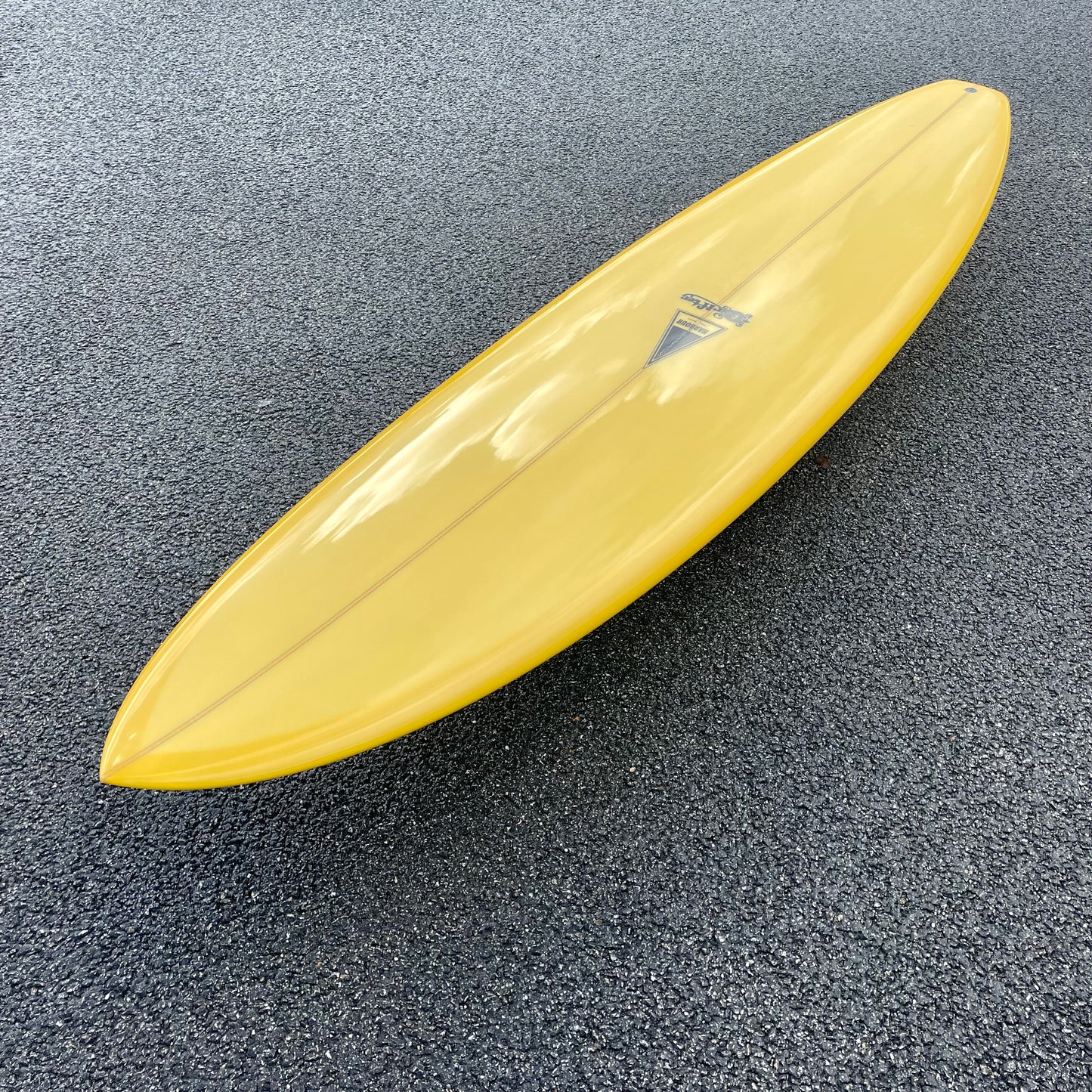 Harbour Drifter | 7’6