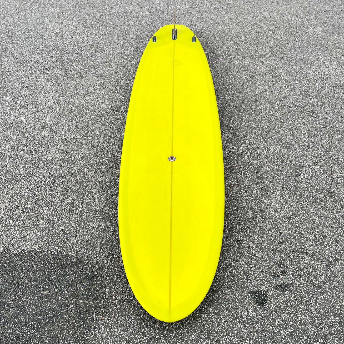 RPRB | 9'2 | T3 Tribute