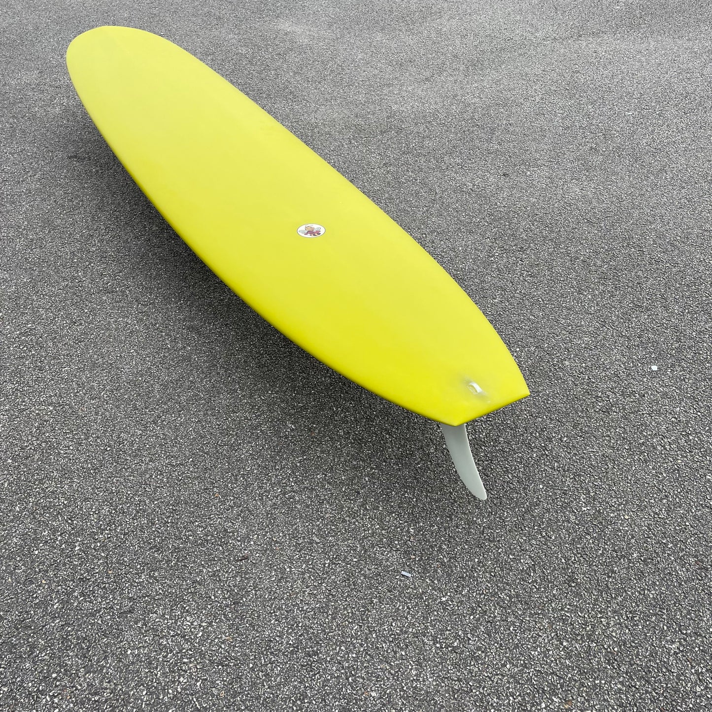 RPRB | 9'6 | MT Tribute