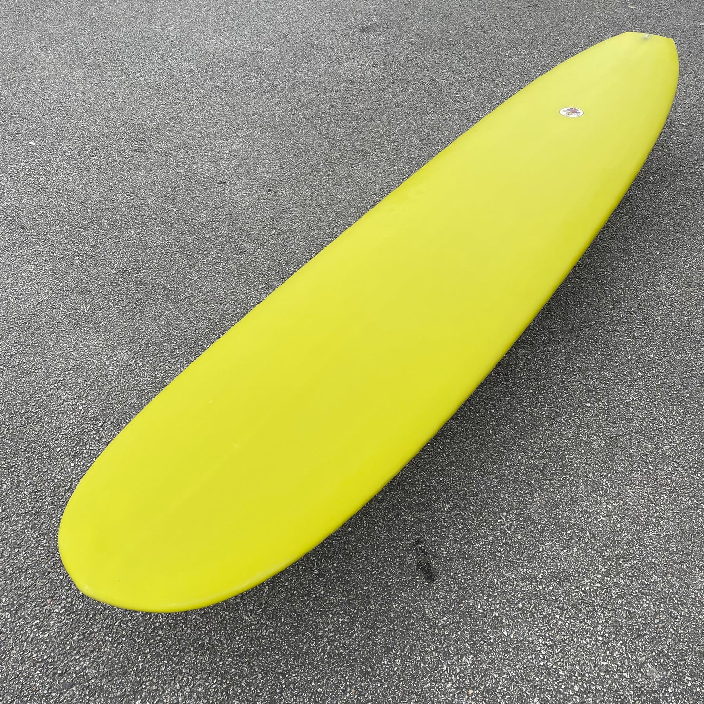 RPRB | 9'6 | MT Tribute