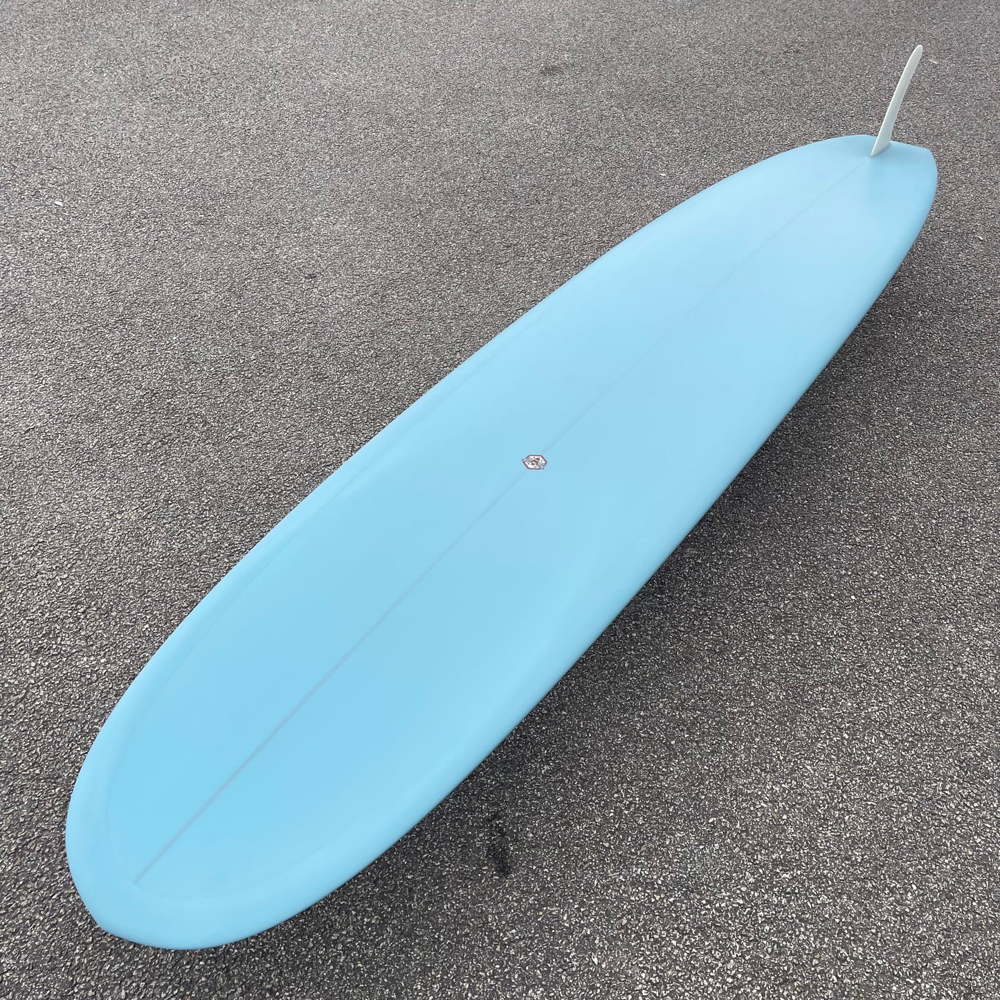 RPRB | 9'2 | MT Tribute