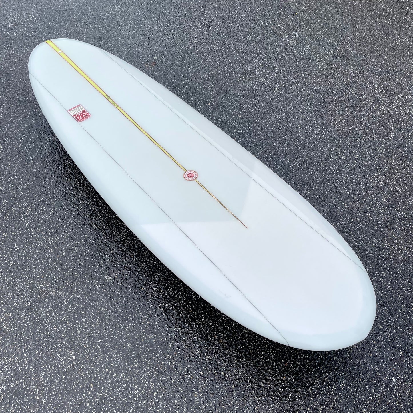 Nineplus Magic Carpet | 6'0 x 21” x 2&1/2
