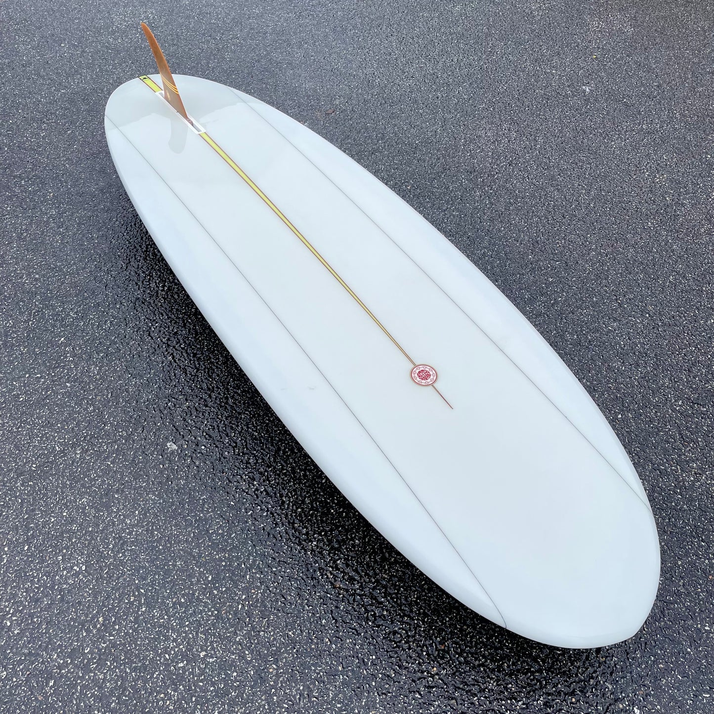 Nineplus Magic Carpet | 6'0 x 21” x 2&1/2