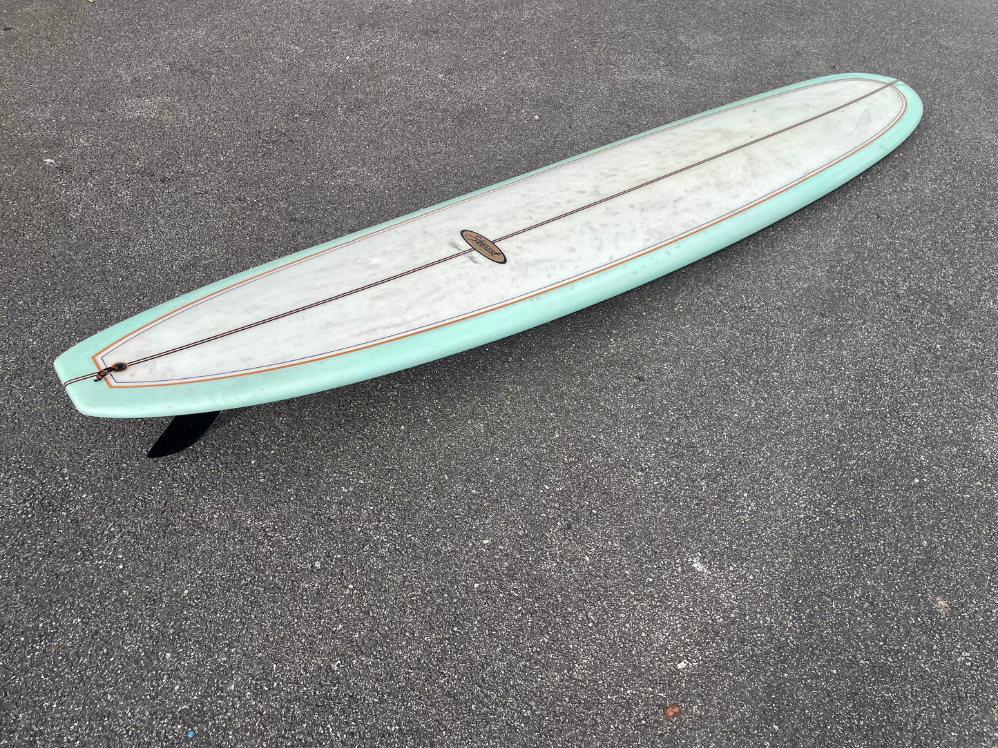 USED Stewart Regal | 10’0