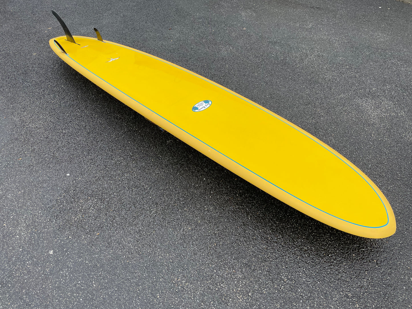 Takayama | 9’6”