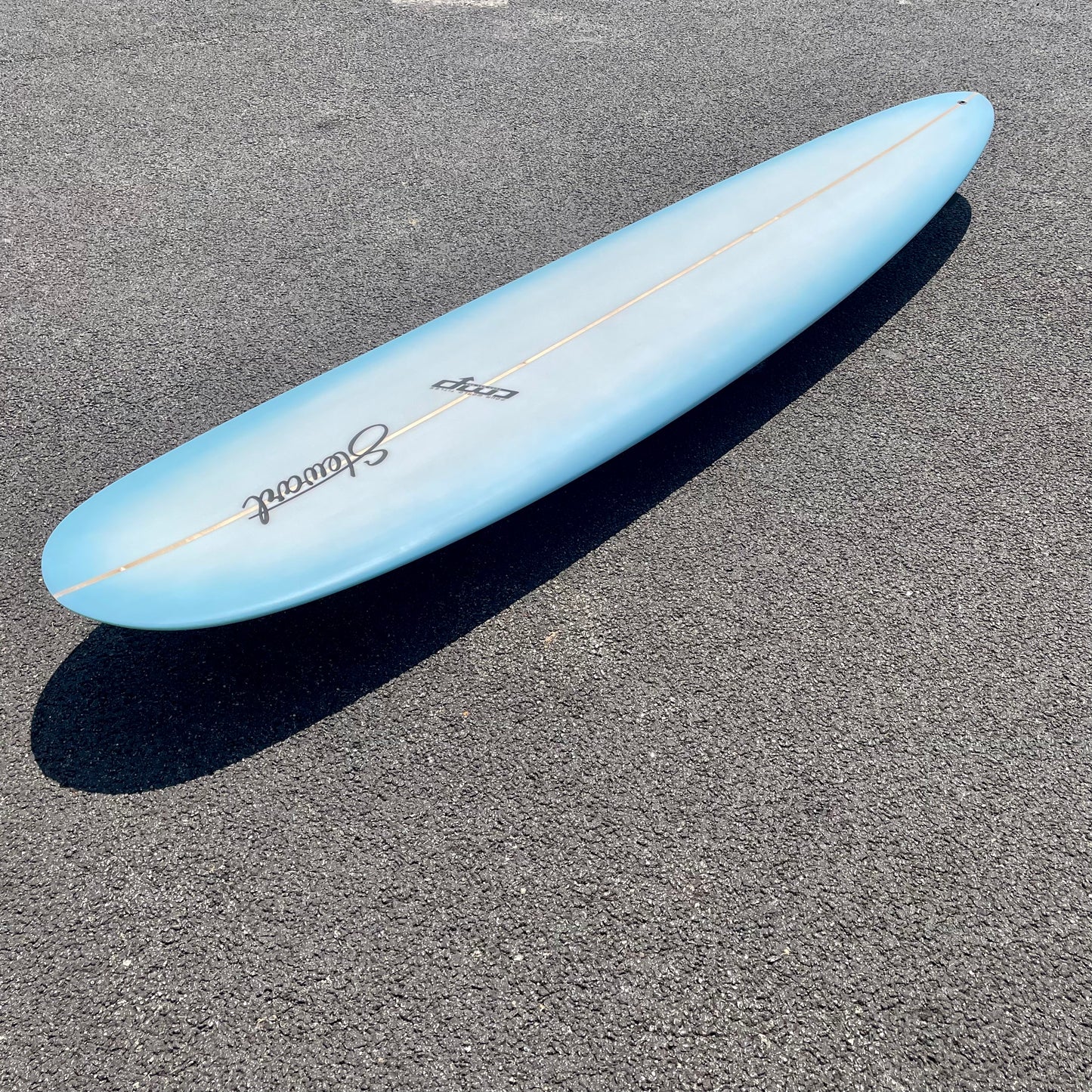 Stewart CMP | 9'0 x 22 5/8 x 2 5/8