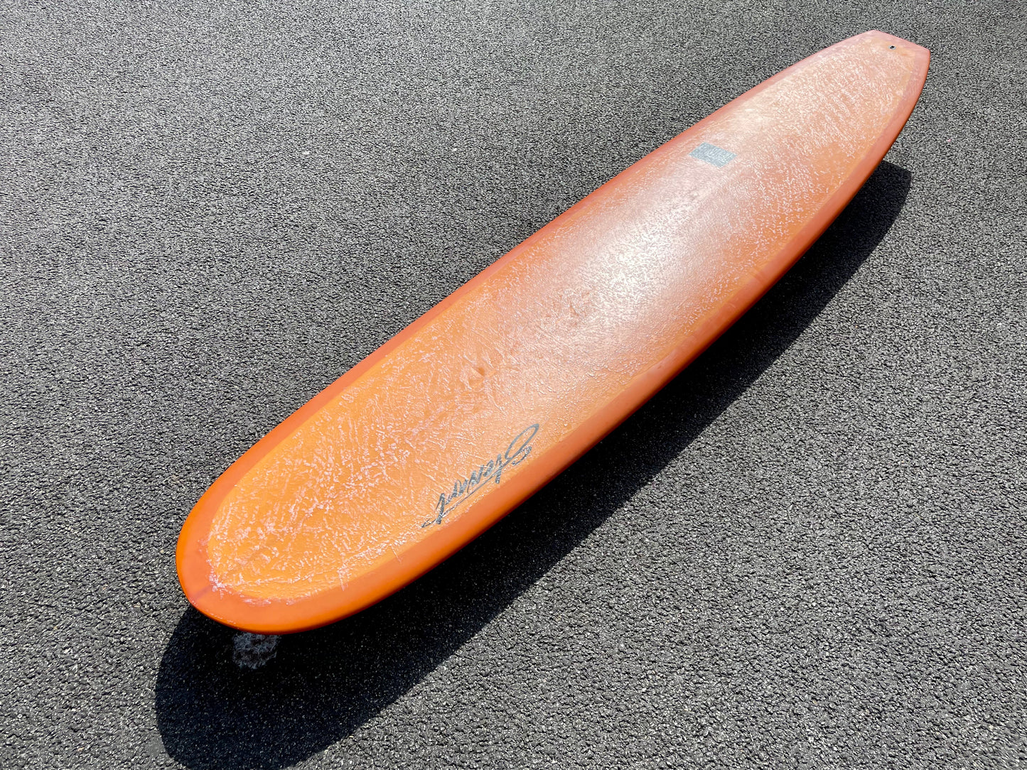 Stewart Tipster | 9’0
