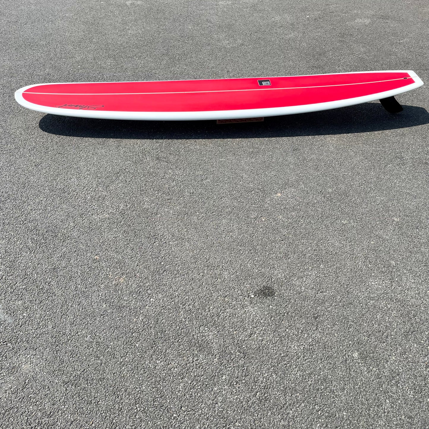 Tipster | 9'4" X 23 1/2" X 3 1/8"