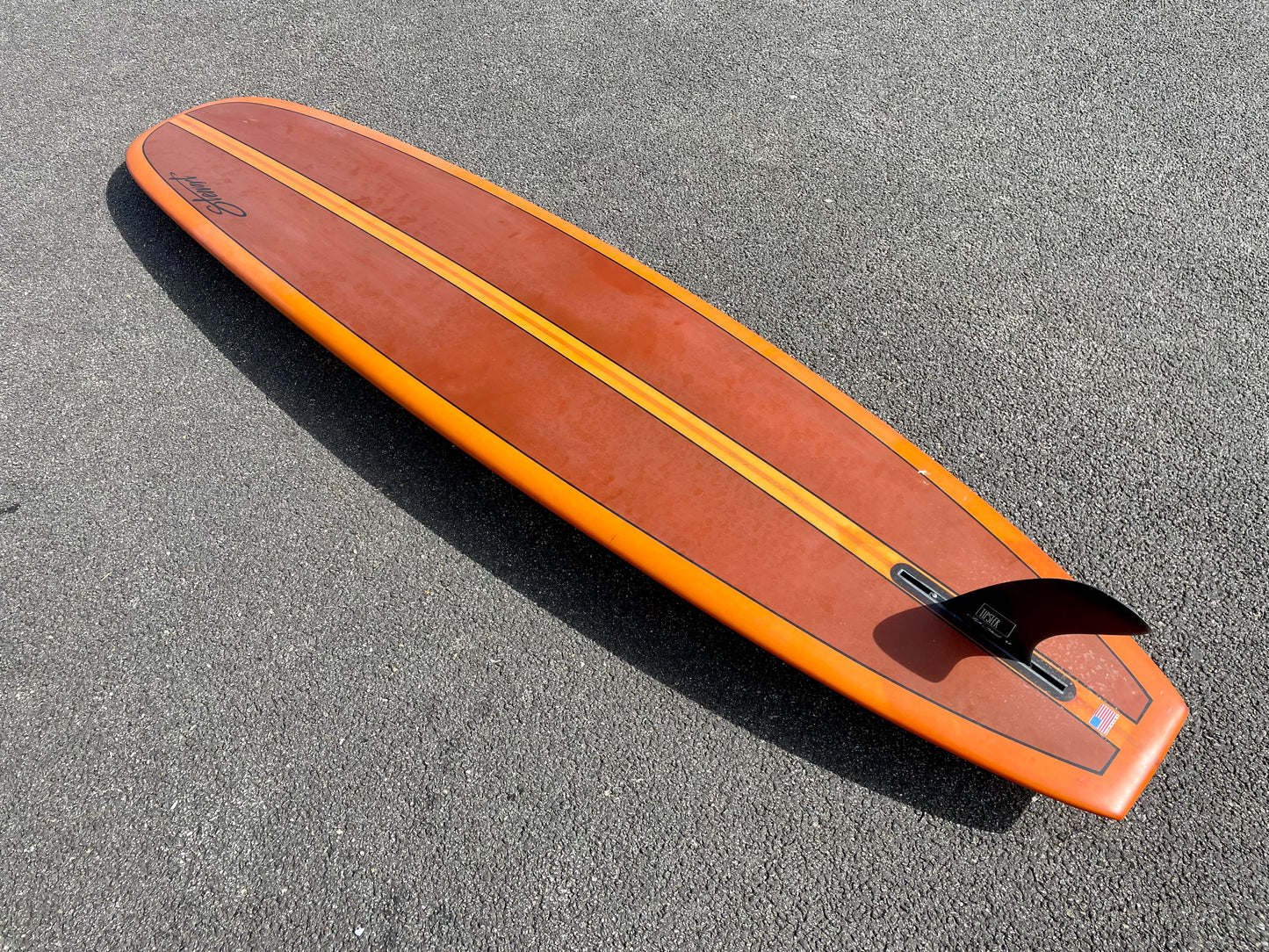 Stewart Tipster | 9’0