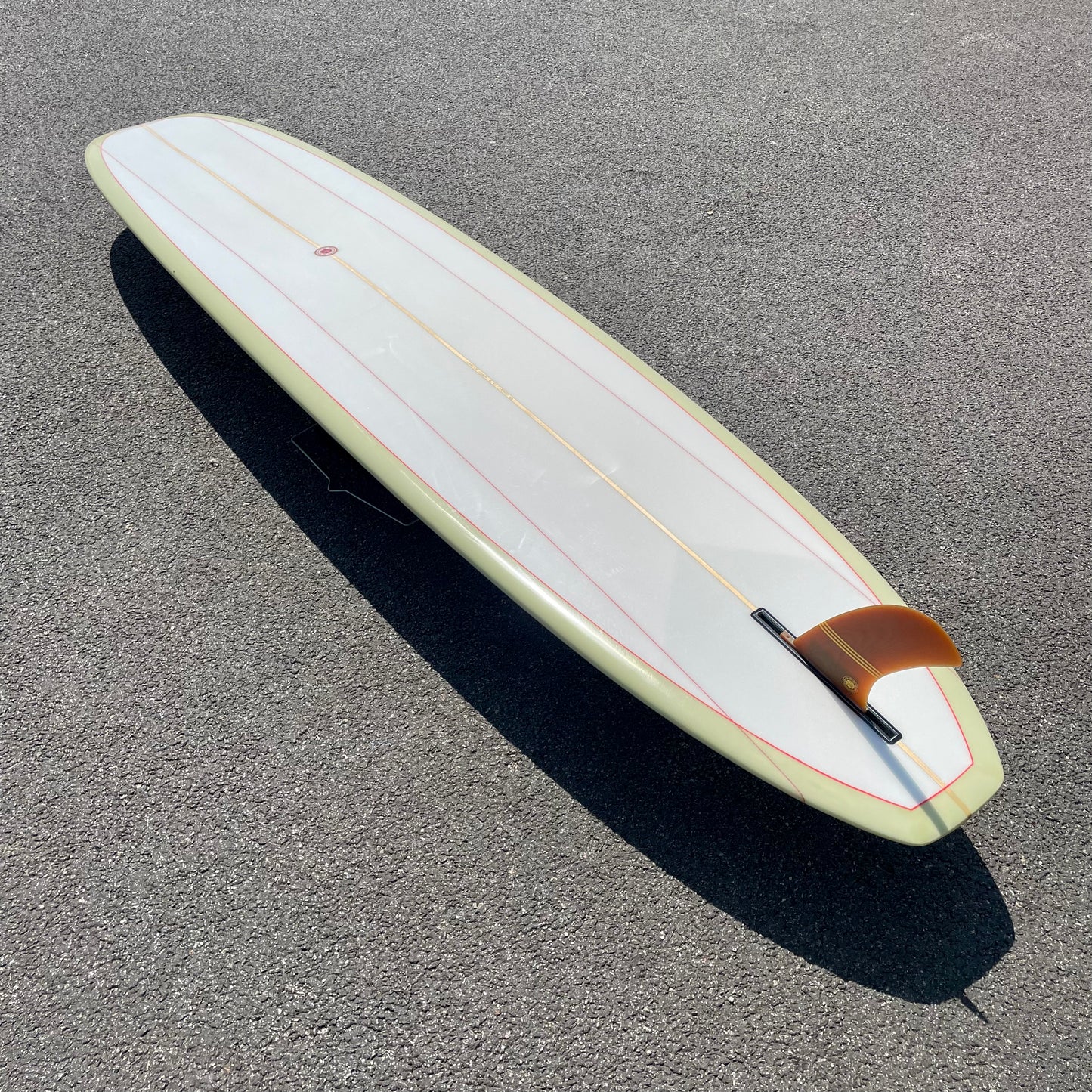 Nineplus Ospray | 9'4